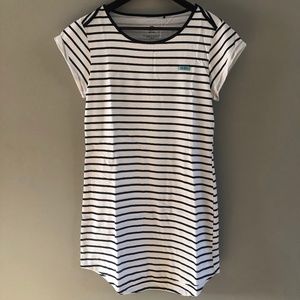 Bondi Beach T-Shirt Dress